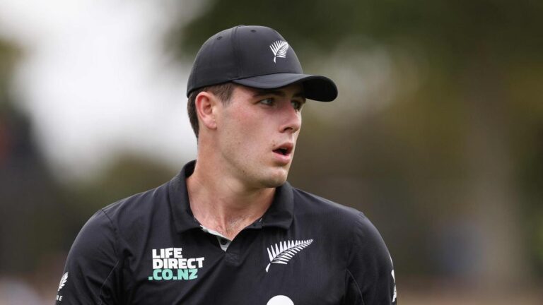 IPL 2025: LSG signs Will O’Rourke as replacement for injured Mayank Yadav