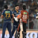 GT vs SRH