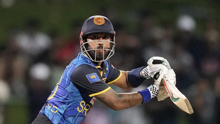 IPL 2025: Gujarat Titans signs Kusal Mendis to replace Jos Buttler during Playoffs; Punjab Kings gets Jamieson for injured Lockie