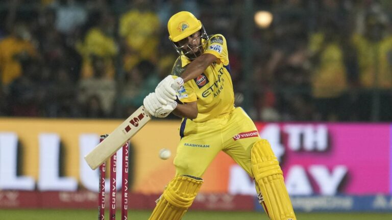 Full list of injured players and replacements named during IPL 2025
