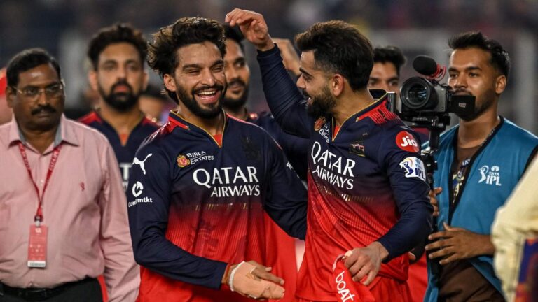IPL 2025 Prize money: All you need to know about how much money RCB received