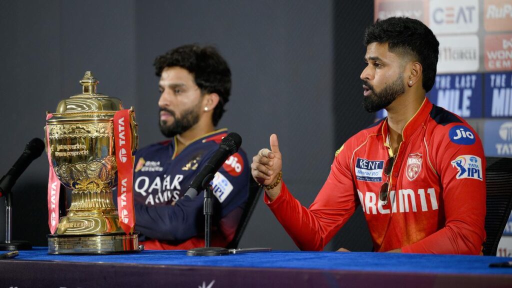 PBKS vs RCB, IPL 2025 Final: For Shreyas Iyer, job is only half done
