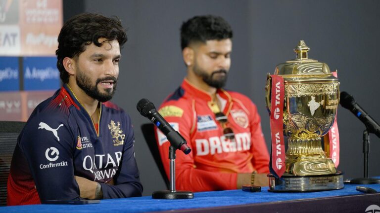 PBKS vs RCB, IPL 2025 Final: Rajat Patidar staying in present despite high expectations