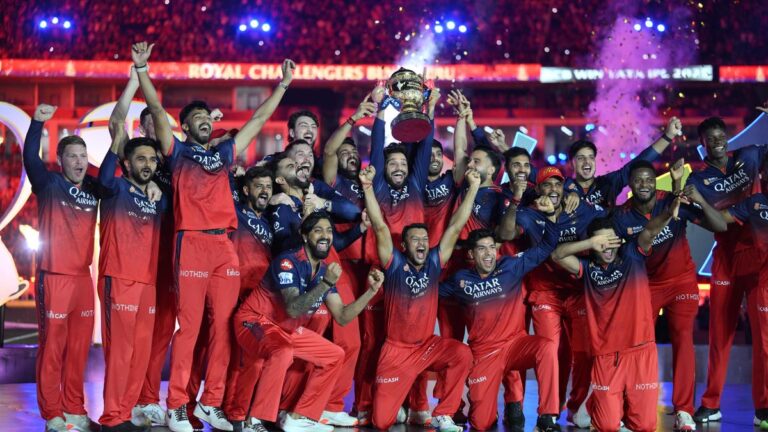 How much money does BCCI make from one IPL? — The numbers behind IPL 2025