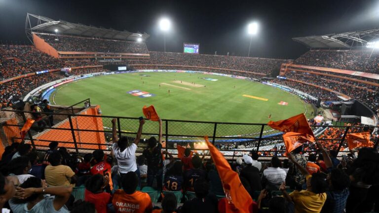 IPL ticket prices set to increase after government revises GST rates