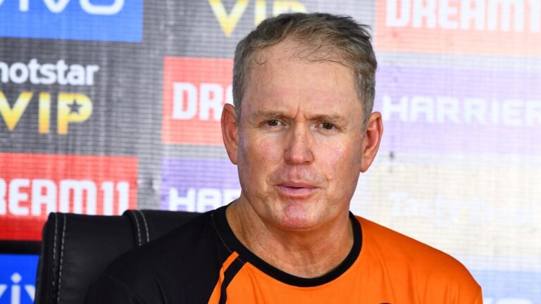 Tom Moody appointed Lucknow Super Giants’ global director of cricket