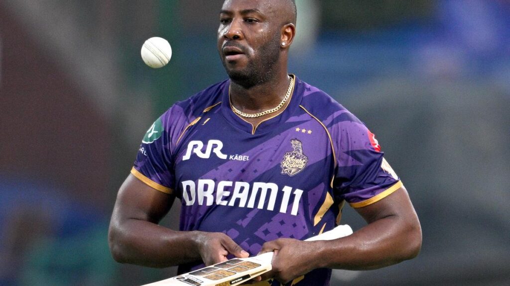 Andre Russell retires from IPL: Revisit some of his best knocks across 12 seasons