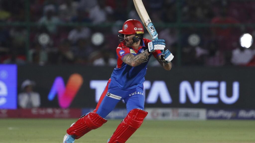 Faf du Plessis announces PSL participation, chooses to miss IPL 2026