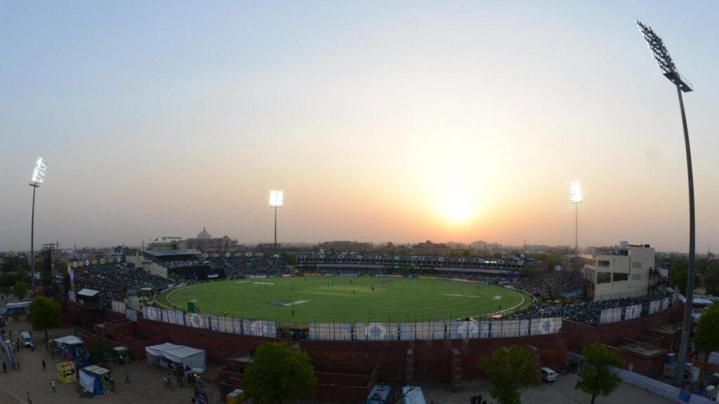 IPL chairman Dhumal hints at Rajasthan Royals playing home games in Pune