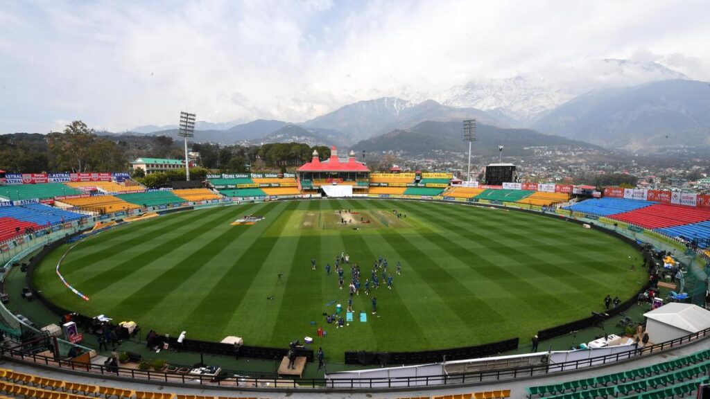 IND vs SA: Dharamsala hosts first cricket match since IPL 2025 blackout amid Operation Sindoor