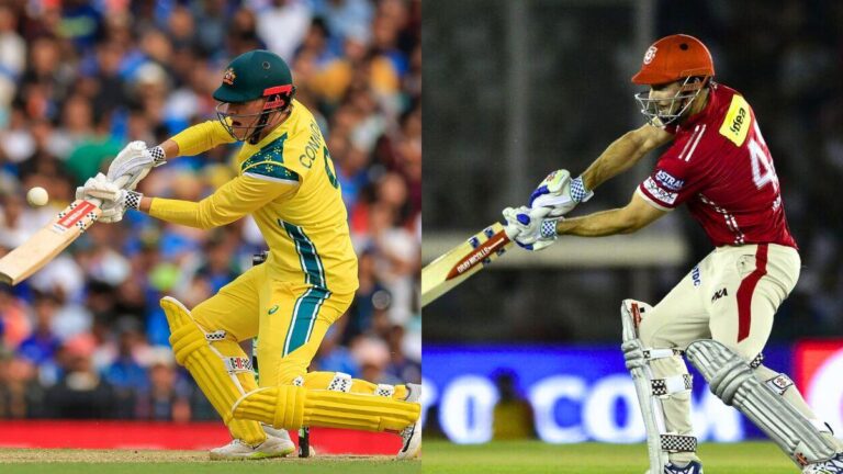 Cooper Connolly eyes IPL glory with idol Shaun Marsh’s former home, Punjab Kings