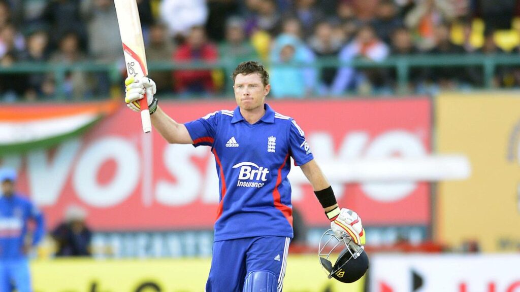 IPL 2026: Former England batter Ian Bell named assistant coach of Delhi Capitals