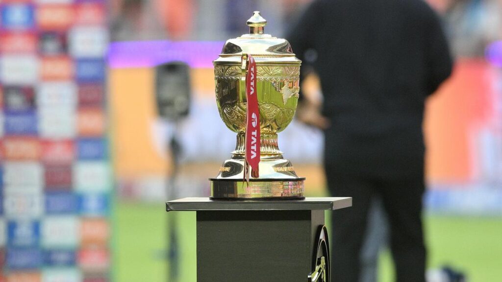 IPL 2026 window revised: The league to start from March 28