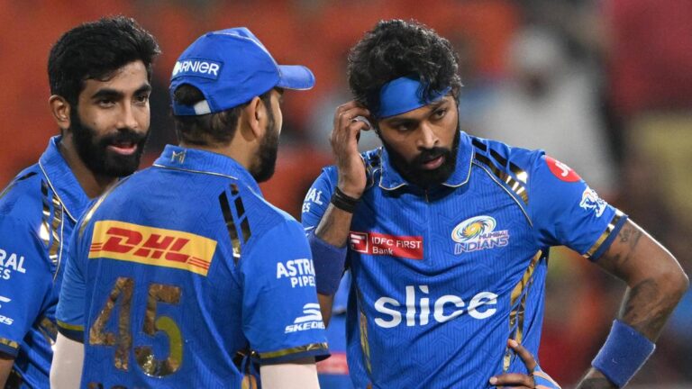 MI Team Preview IPL 2026: Full Squad Breakdown, Stats & Season Outlook