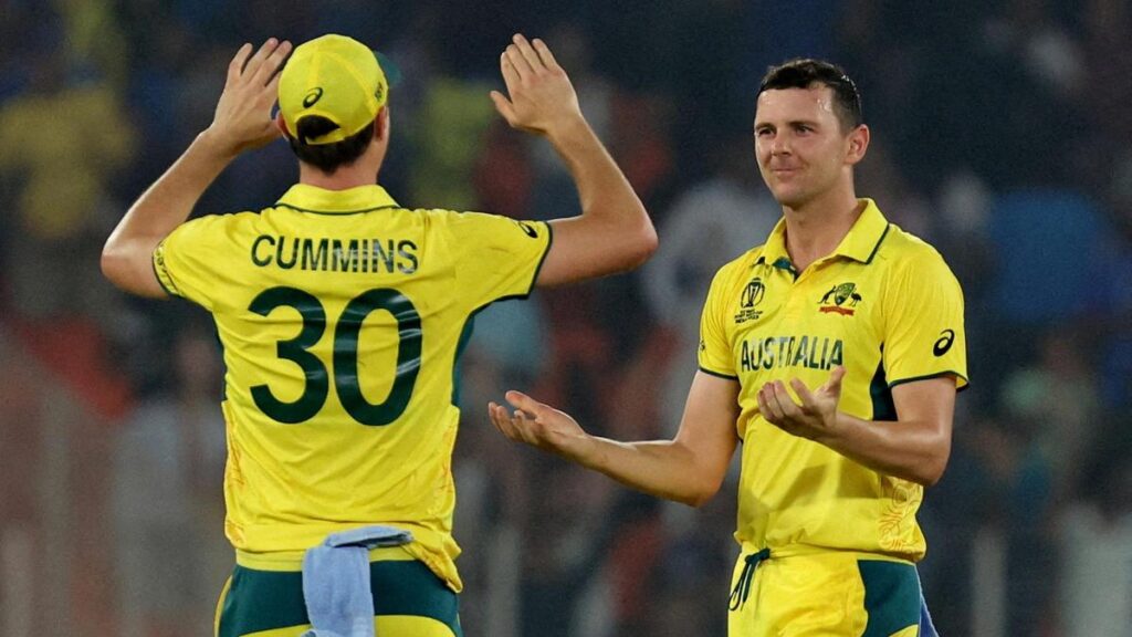 IPL 2026 blow for RCB and SRH as Hazlewood, Cummins set to miss early matches