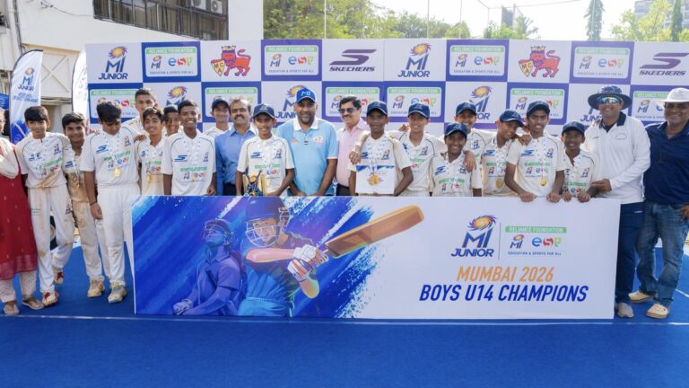 IPL 2026: Expecting a ‘newer version’ of Rohit Sharma, says MI coach Jayawardene