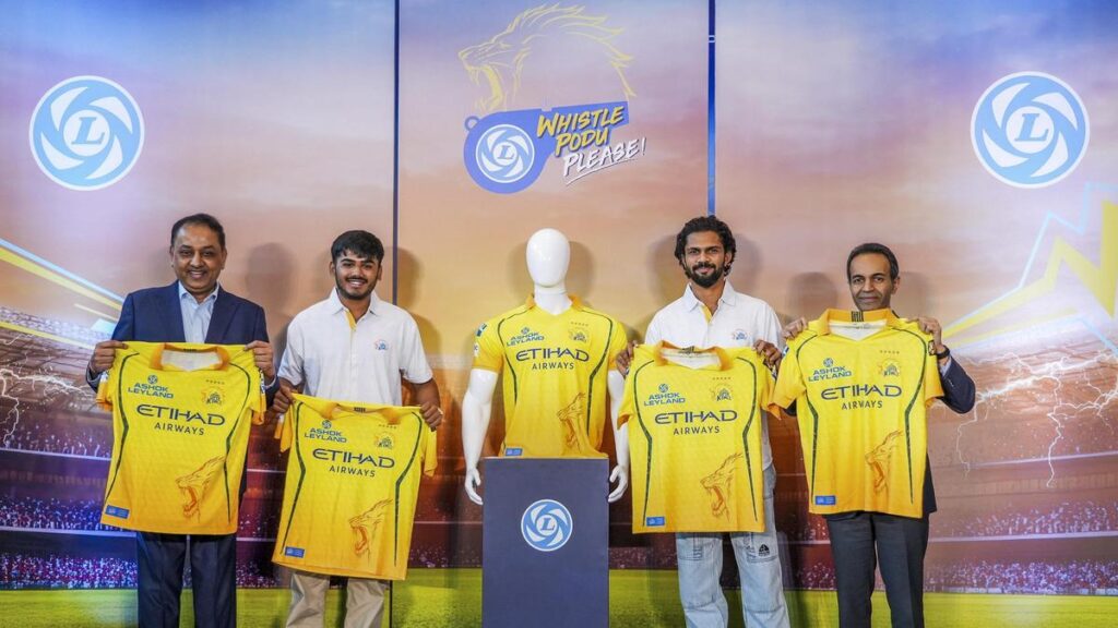 IPL 2026: Chennai Super Kings to host ROAR 2026 fan event at Chepauk on March 22