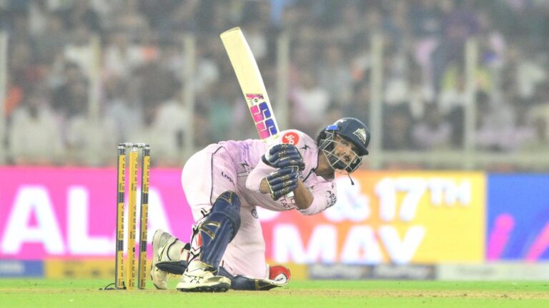 IPL 2026: Why Washington Sundar’s batting boom should not surprise anyone who watched him grow up