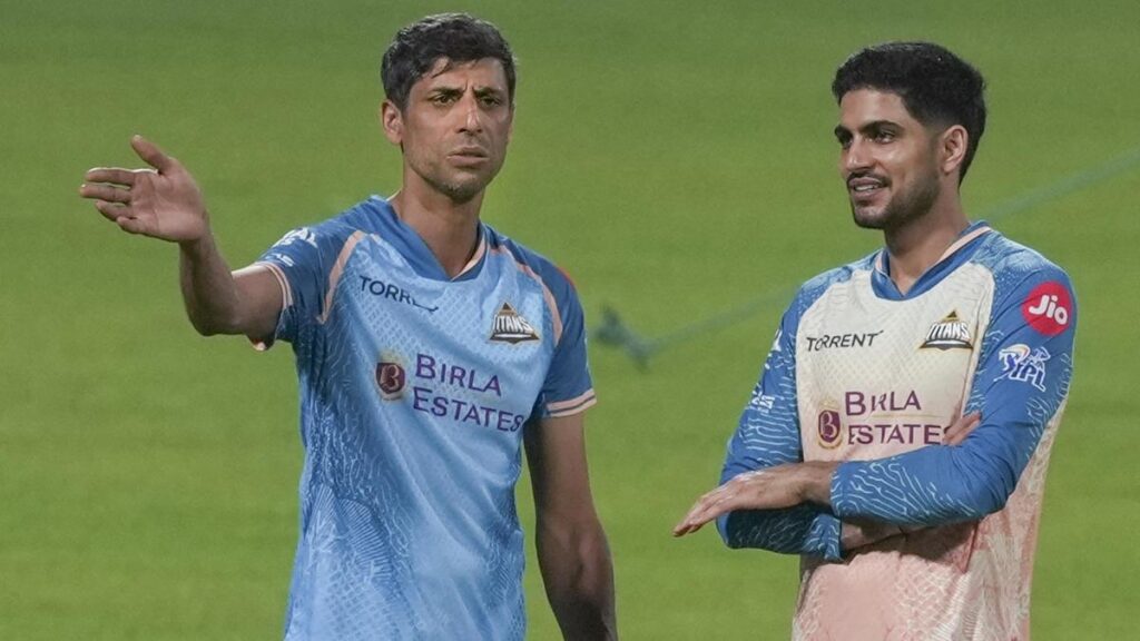 Ashish Nehra should be kept in mind for India’s next white-ball coach: Sanjay Manjrekar
