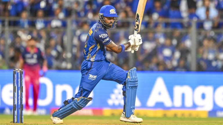 Hardik Pandya IPL 2027 trade update: No talks yet, says Mumbai Indians