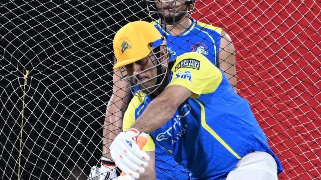 MS Dhoni wants to field full 20 overs and not play as Impact Sub in IPL: Badrinath