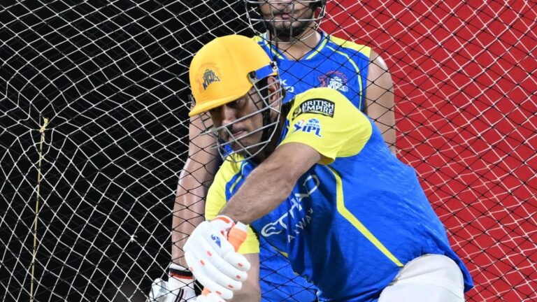 MS Dhoni wants to field full 20 overs and not play as Impact Sub in IPL: Badrinath